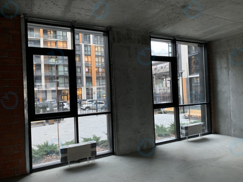 Оренда офісу 280 м.кв 2 поверх ЖК "Французький квартал II" - фото 13