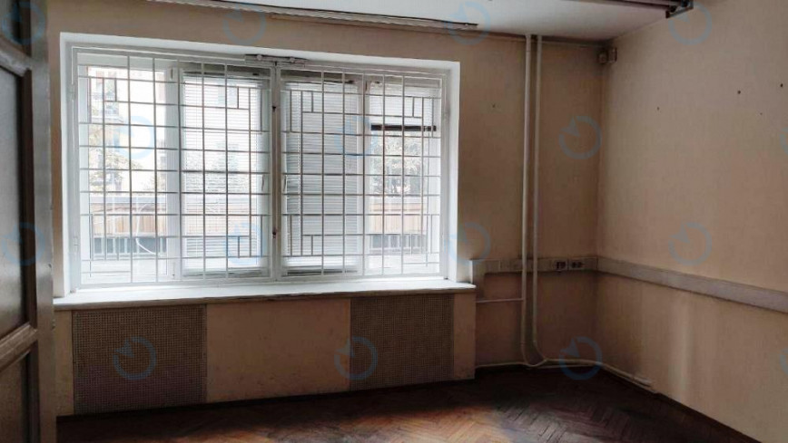 Оренда офісу 292 м.кв 3 поверх Тургенєвська, 52/58