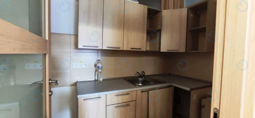 Оренда офісу 1639 м.кв 1-4 поверх Саксаганського, 67Б - фото 25