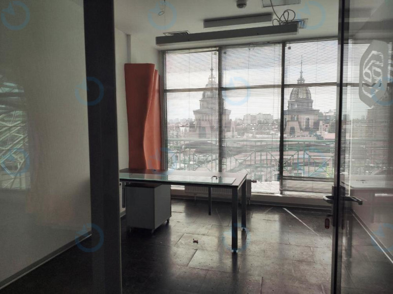 Оренда офісу 1620 м.кв 8,9,10,11 поверх Mandarin Plaza - фото 30