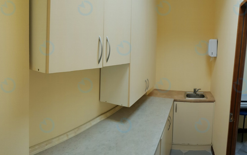 Оренда офісу 327 м.кв 2 поверх Берегиня - фото 5