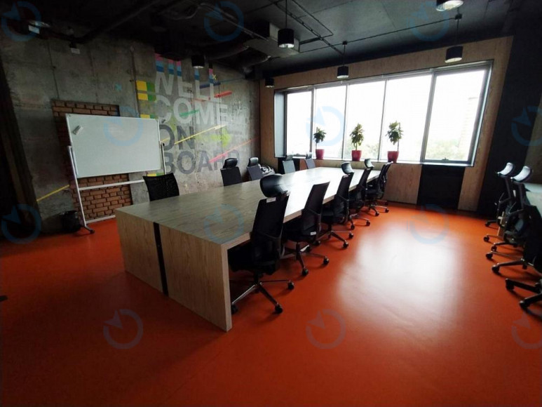 Оренда офісу 1410 м.кв 3 поверх Гавела, 6б - фото 33