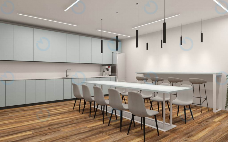 Оренда офісу 15 м.кв 5 поверх Шота Руставелі, 11 - фото 14