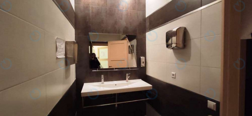 Оренда офісу 1639 м.кв 1-4 поверх Саксаганського, 67Б - фото 17