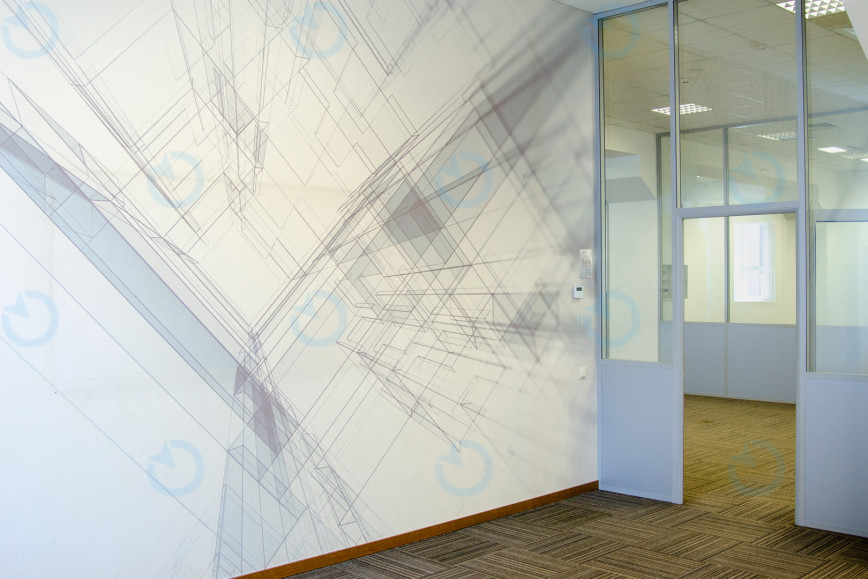 Оренда офісу 1601 м.кв 3 поверх VICTORIA PARK (Вікторія Парк) - фото 12