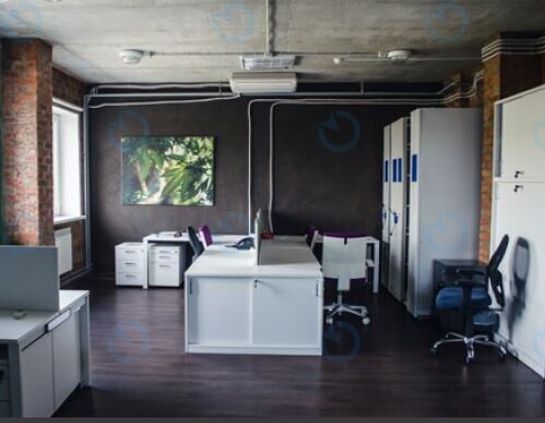 Оренда офісу 4000 м.кв 2 поверх Київська, 1-Б - фото 3