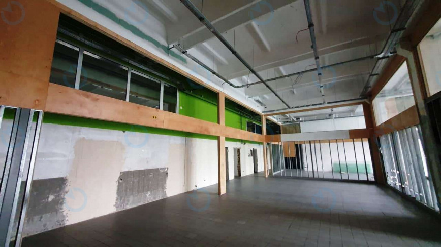 Оренда офісу 265 м.кв 1 поверх Бандери, 21 - фото 3