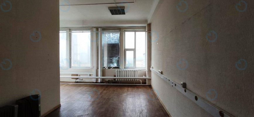 Оренда офісу 55 м.кв 9 поверх Солом'янська площа, 2 - фото 3