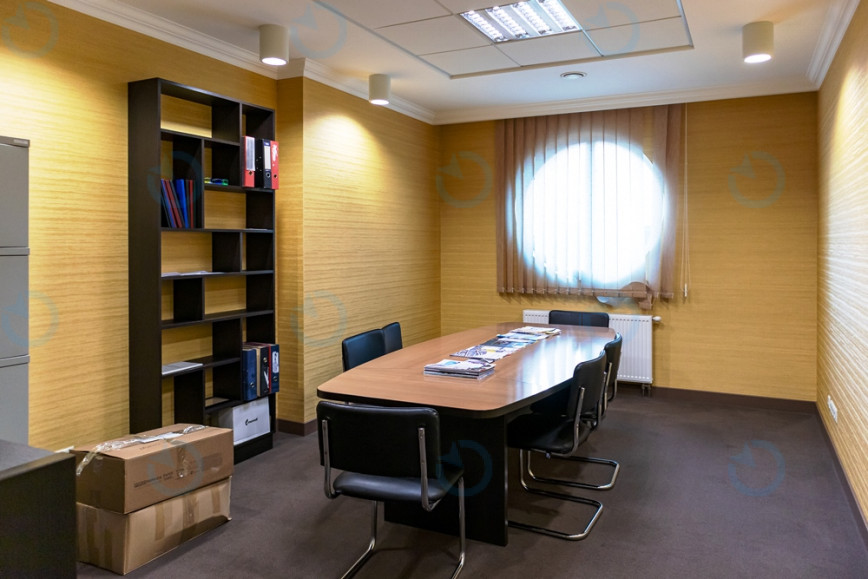 Оренда офісу 311 м.кв 2 поверх ЖК Тріумф - фото 15