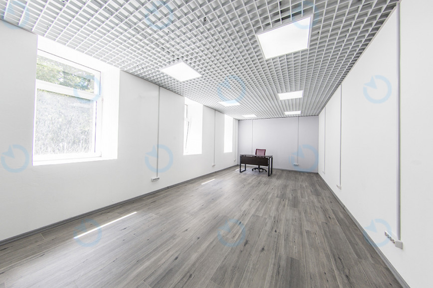 Оренда офісу 65 м.кв 4 поверх Волоська, 31а - фото 2