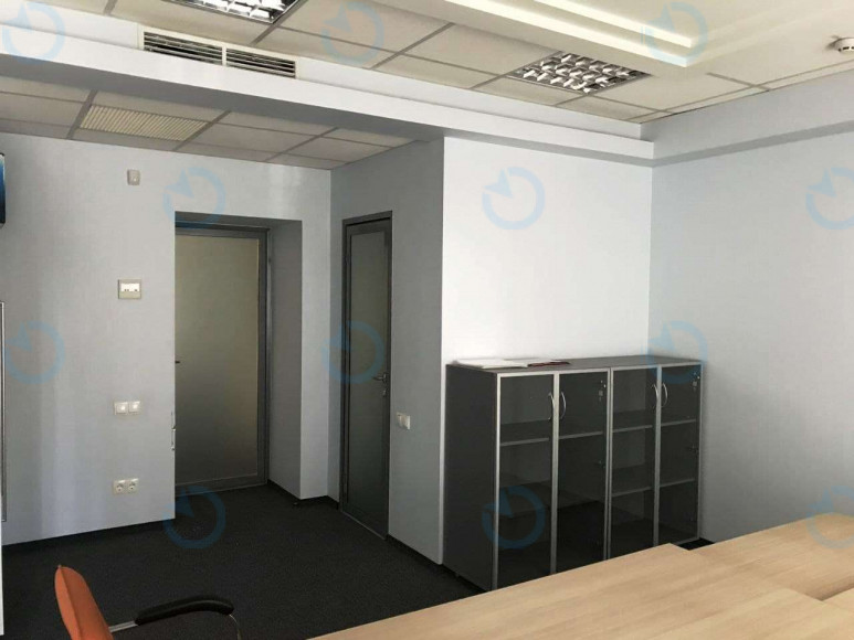 Оренда офісу 450 м.кв 1 поверх Дружби Народів, 17/5 - фото 8