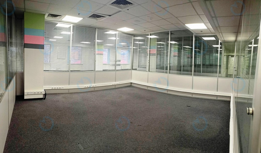 Оренда офісу 2328 м.кв 7 поверх Євразія - фото 3