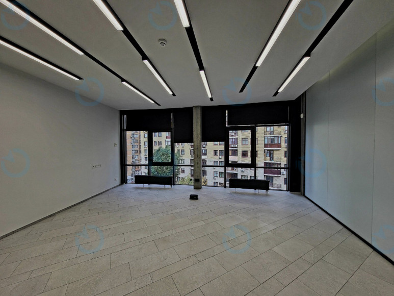 Оренда офісу 205 м.кв 5 поверх Wave (Хвиля) - фото 8