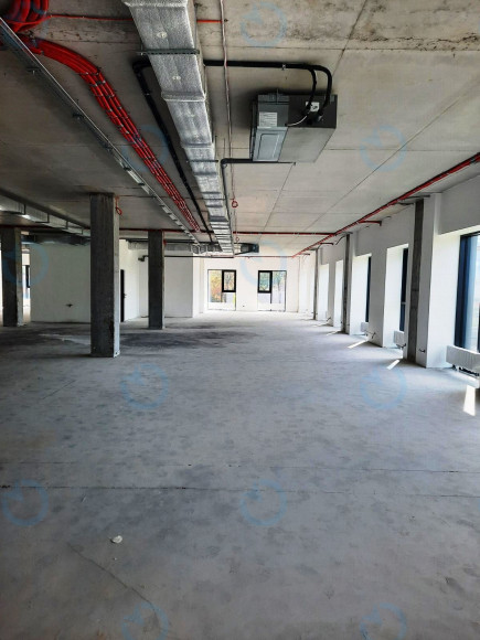 Оренда офісу 503 м.кв 2 поверх Форум City Garden - фото 2