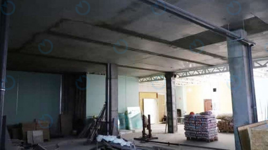 Оренда офісу 424 м.кв 1 поверх Амаркорд - фото 2