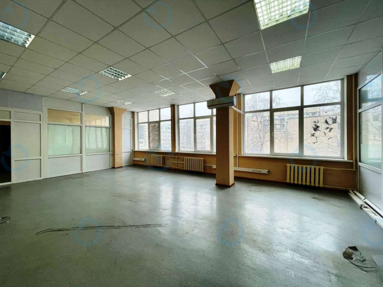 Оренда офісу 133 м.кв 5 поверх Інститут Паперу - фото 3