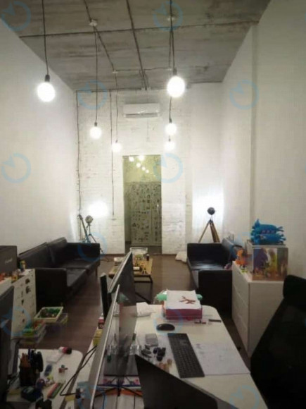 Оренда офісу 153 м.кв 1 поверх Воздвиженська, 48 - фото 2