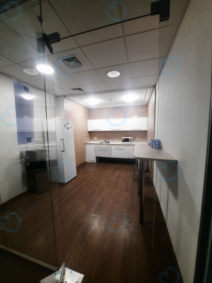 Оренда офісу 494 м.кв 3 поверх Торонто-Київ - фото 22