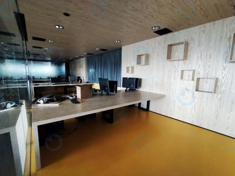 Оренда офісу 1410 м.кв 3 поверх Гавела, 6б - фото 13