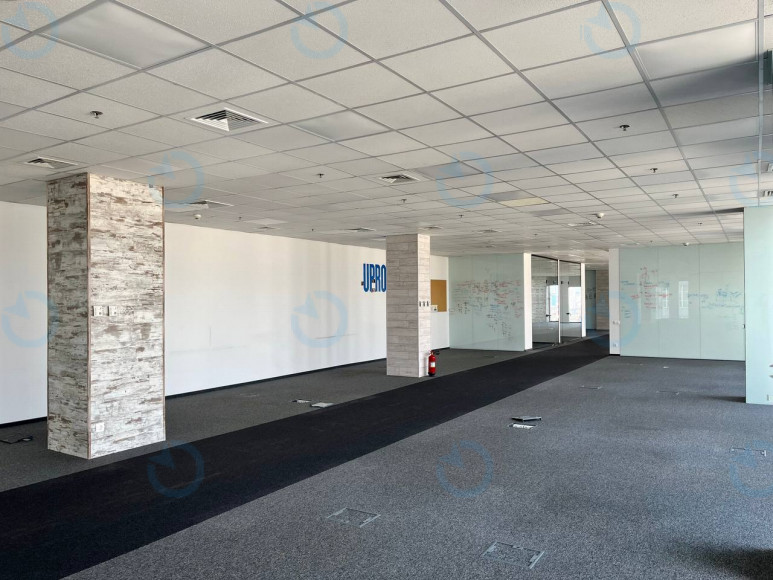 Оренда офісу 1027 м.кв 12 поверх Horizon Park-2 - фото 2