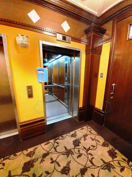 Оренда офісу 164 м.кв 9 поверх Дегтярівська, 33В - фото 4