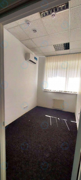 Оренда офісу 136 м.кв 2 поверх Форум Ділове Містечко - фото 5