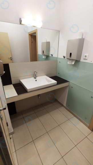 Оренда офісу 267 м.кв 4 поверх Південний Палац - фото 18