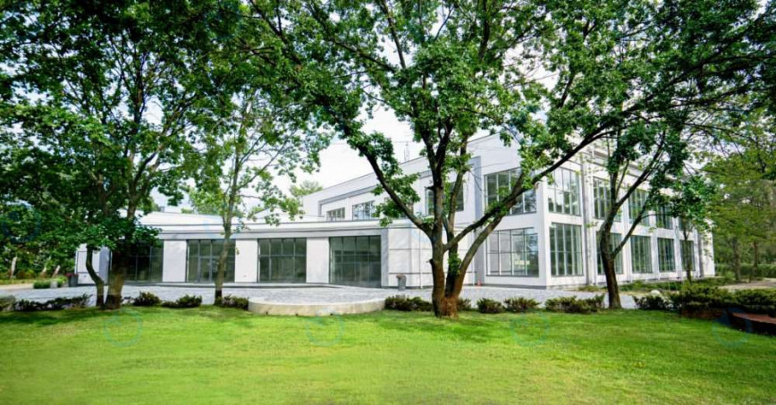 Оренда офісу 5300 м.кв 1-2 поверх Гольф Центр - фото 5