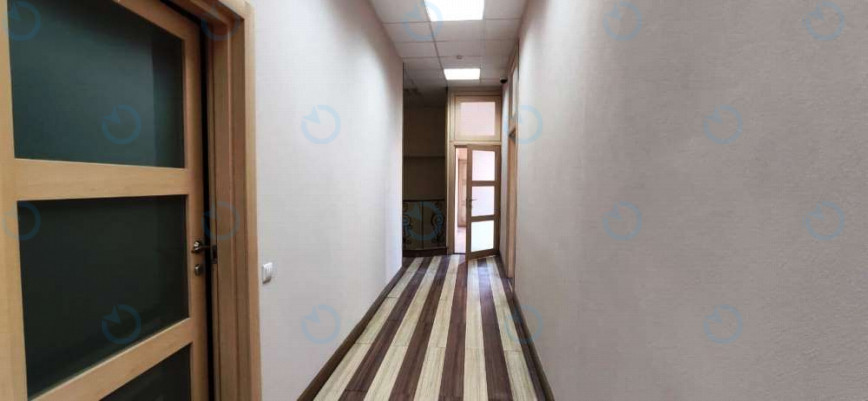 Оренда офісу 1639 м.кв 1-4 поверх Саксаганського, 67Б - фото 40