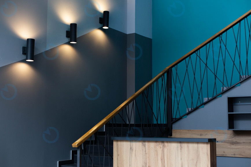 Оренда офісу 469 м.кв 1 поверх Форум West Side (Вест Сайт) - фото 2