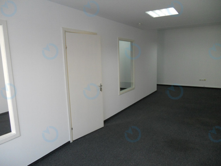 Оренда офісу 87 м.кв 2 поверх Ост Вест Експрес - фото 5