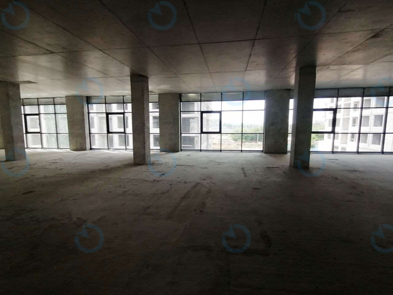 Продаж офісу 5300 м.кв 1 поверх Прип'ятська, 11Б - фото 2