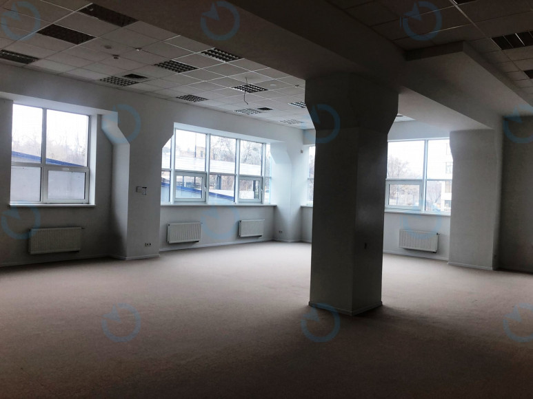Оренда офісу 467 м.кв 1 поверх VICTORIA PARK (Вікторія Парк)