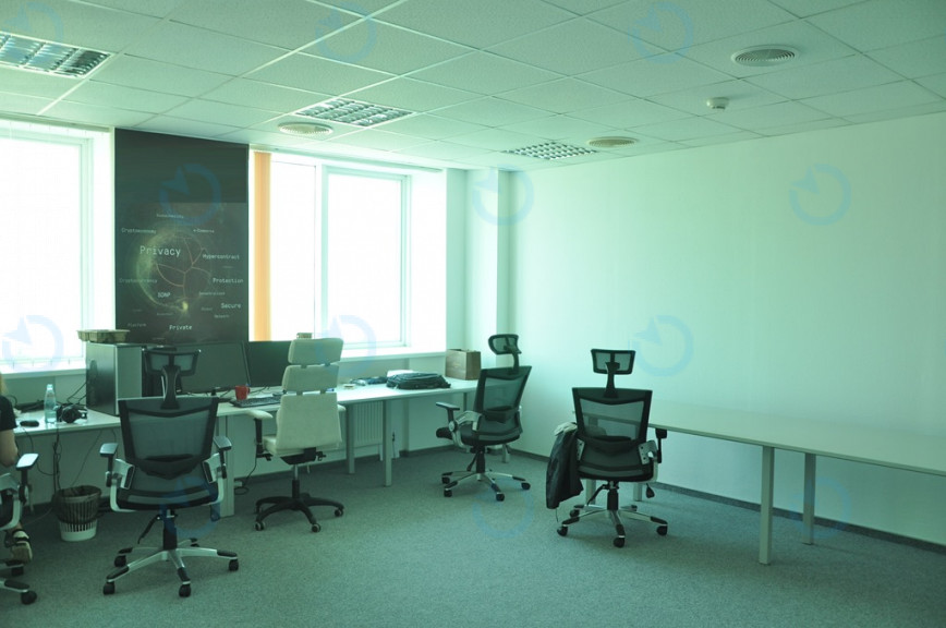 Оренда офісу 294 м.кв 9 поверх М-Міст - фото 4