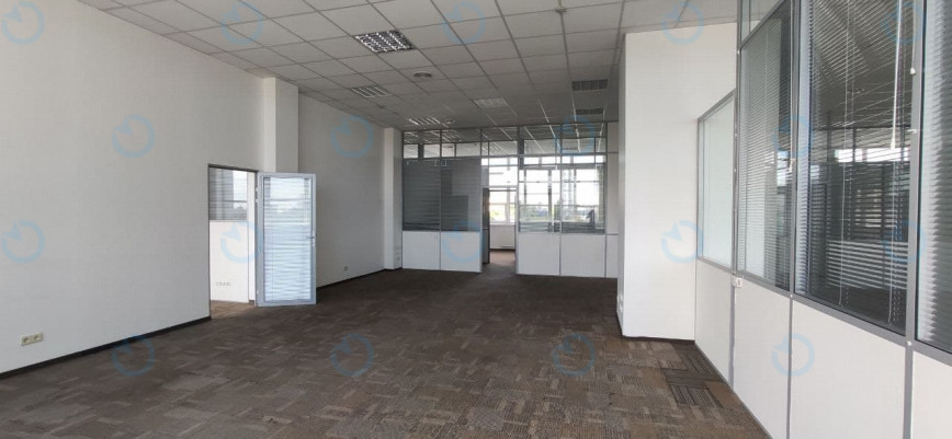 Оренда офісу 1586 м.кв 4 поверх Форум Парк Плаза - фото 4