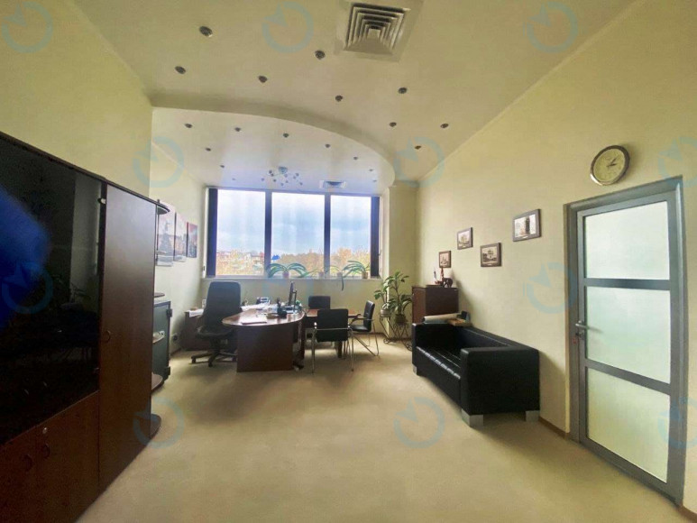 Оренда офісу 386 м.кв 4 поверх Глорія - фото 6