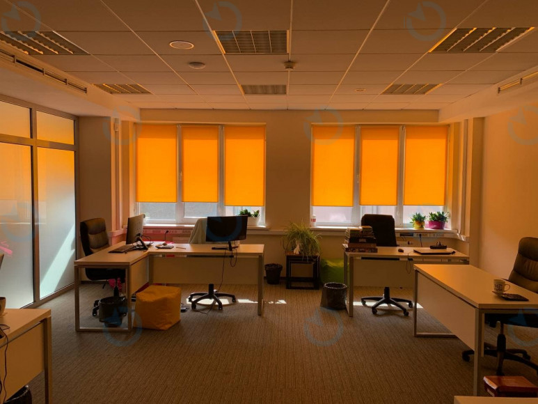 Оренда офісу 537 м.кв 4 поверх Карат - фото 6