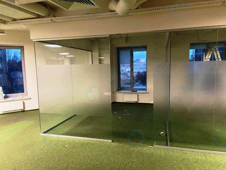 Оренда офісу 600 м.кв 5 поверх Mikom Palace - фото 3