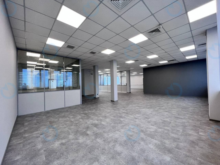 Оренда офісу 484 м.кв 6 поверх Grand Step (Гранд Степ) - фото 3