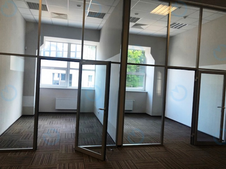Оренда офісу 615 м.кв 3 поверх VICTORIA PARK (Вікторія Парк) - фото 4