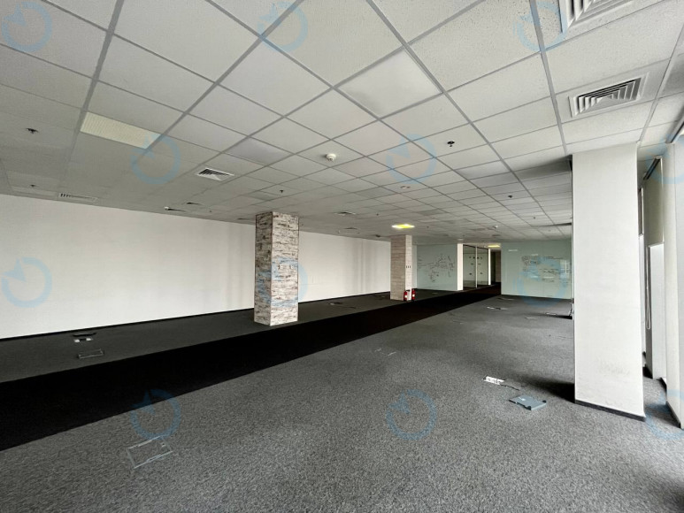 Оренда офісу 1024 м.кв 11 поверх Horizon Park-2 - фото 15