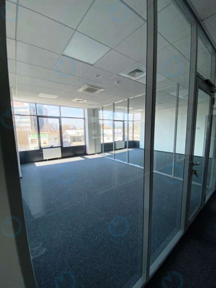 Оренда офісу 280 м.кв 2/3 поверх Бойчука, 44а - фото 6