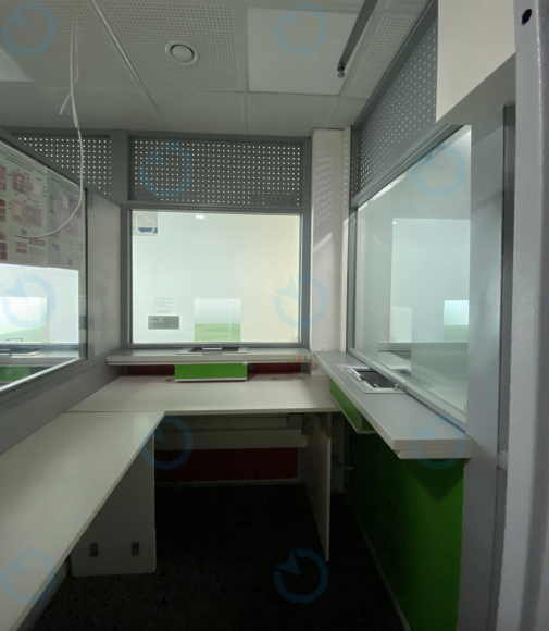 Оренда офісу 420 м.кв 1 поверх Mikom Palace - фото 6