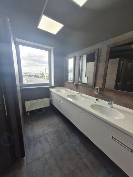 Оренда офісу 2145 м.кв 1 поверх Космополіт - фото 9