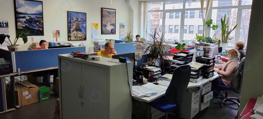 Оренда офісу 250 м.кв 2 поверх Реноме - фото 9