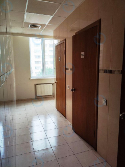 Оренда офісу 107 м.кв 5 поверх FIM Center - фото 5