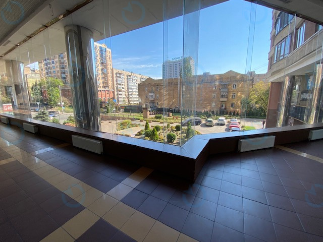 Оренда офісу 56 м.кв 2 поверх ЖК DIPLOMAT HALL - фото 10