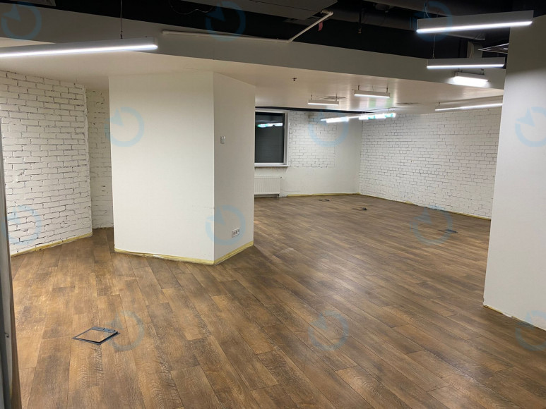 Оренда офісу 108 м.кв 2 поверх IQ Business Center