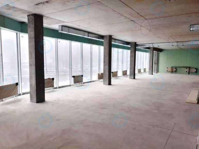 Оренда офісу 1166 м.кв 4 поверх Амаркорд