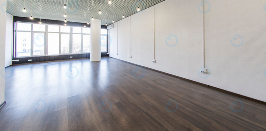 Оренда офісу 72 м.кв 2 поверх Carnegie Tower